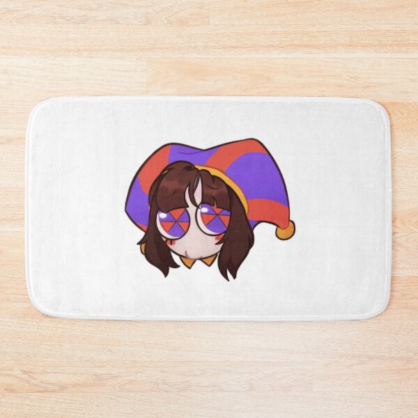 Item preview, Pouting Pomni designed and sold by secrettps.