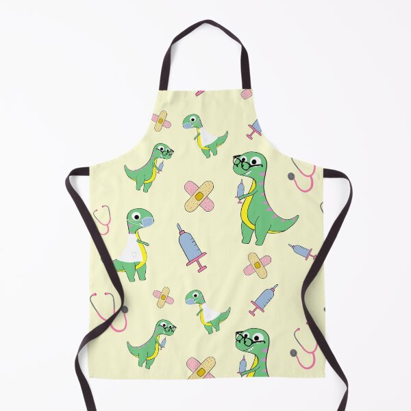 Item preview, TRex Doctor Gift for Kids designed and sold by karolaart.