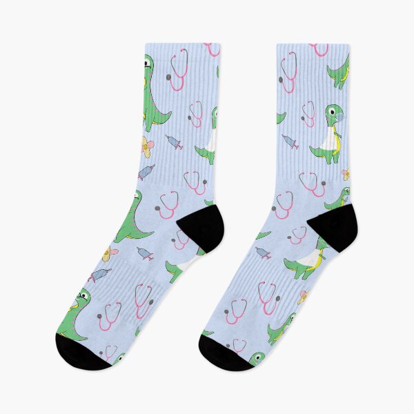 Item preview, TRex Doctor Gift for Kids designed and sold by karolaart.