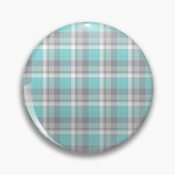 Item preview, Textured plaid green  designed and sold by Boy and Belugee.