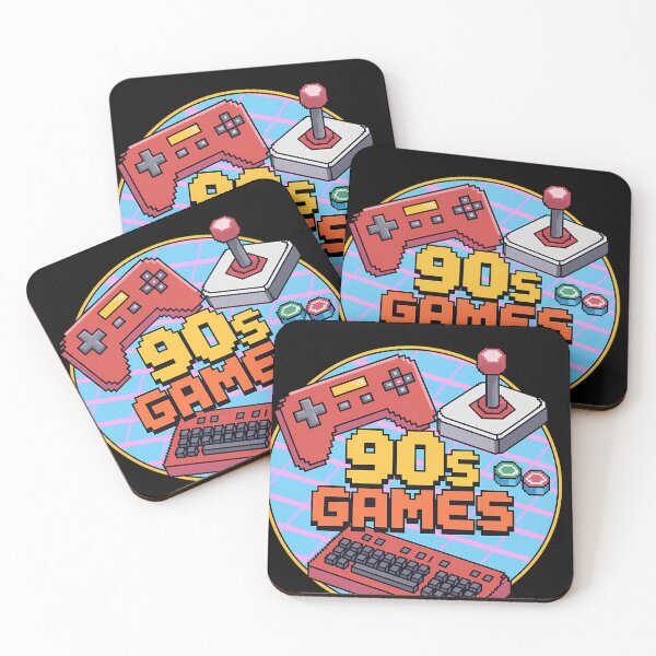 Item preview, 90s games lover video games lover designed and sold by CoupleDrawing-J.