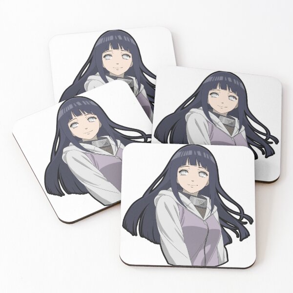 Item preview, Hinata Hyuga designed and sold by Neyokah.