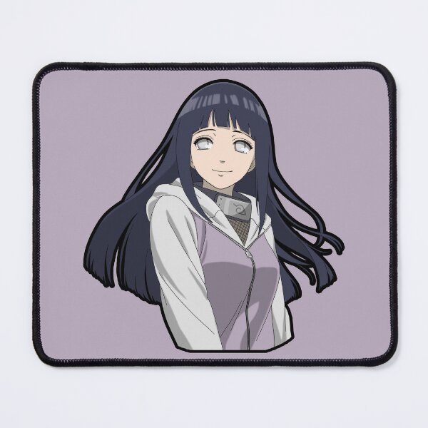 Item preview, Hinata Hyuga designed and sold by Neyokah.