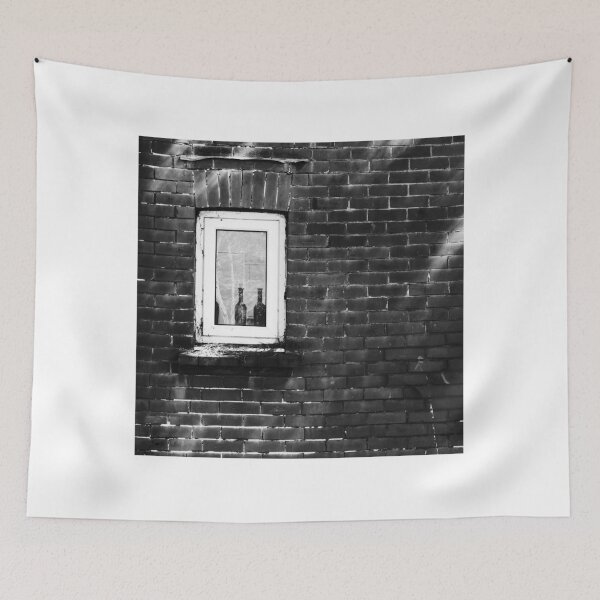 Item preview, Haunted Ain't No Bitch aShade Vision designed and sold by lekhacitylight.