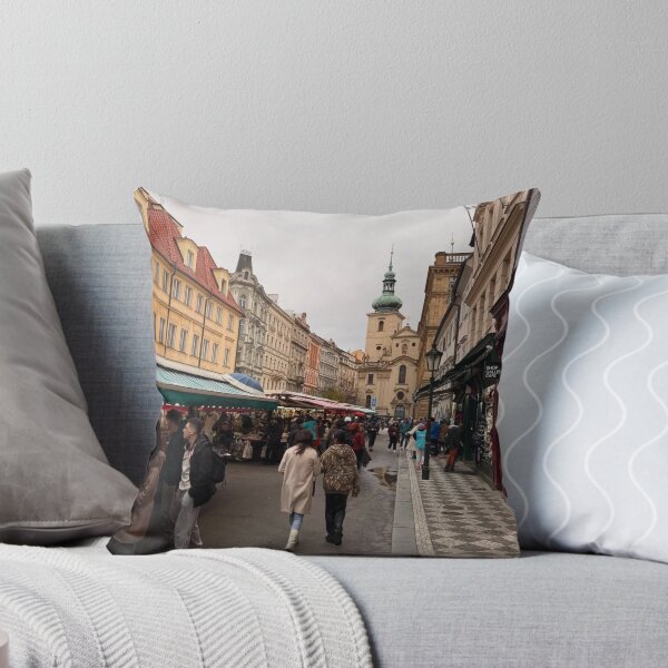 Item preview, Prague Hispano-Suiza aDreamscape Views designed and sold by Harrisonvibes.