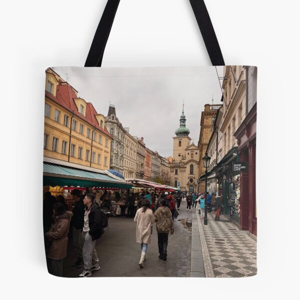 Item preview, Prague Hispano-Suiza aDreamscape Views designed and sold by Harrisonvibes.