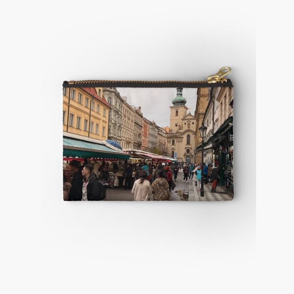Item preview, Prague Hispano-Suiza aDreamscape Views designed and sold by Harrisonvibes.