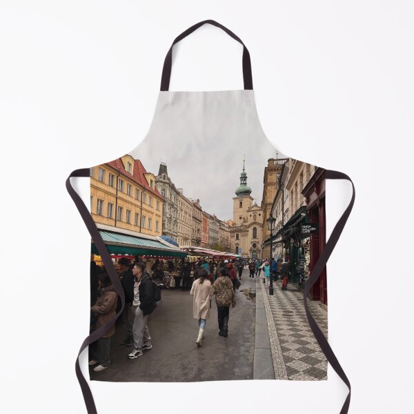 Item preview, Prague Hispano-Suiza aDreamscape Views designed and sold by Harrisonvibes.