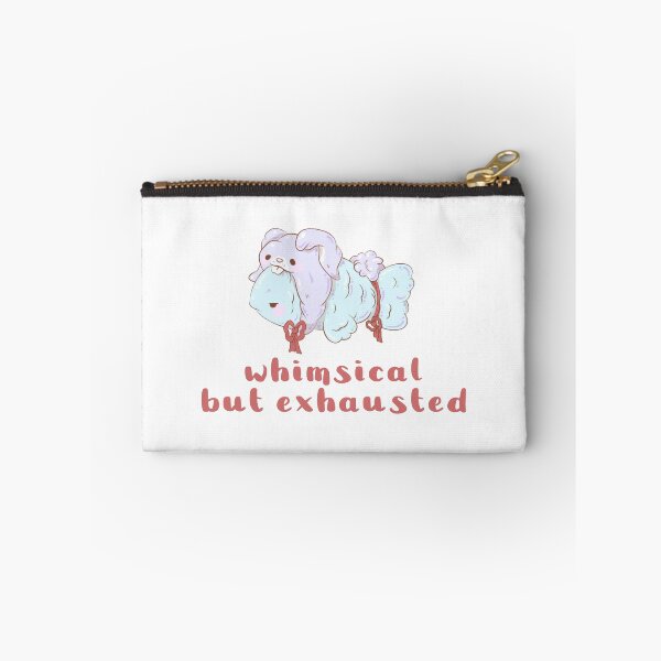 Item preview, sarcastic whimsical but exhausted fish designed and sold by mind over morgan .