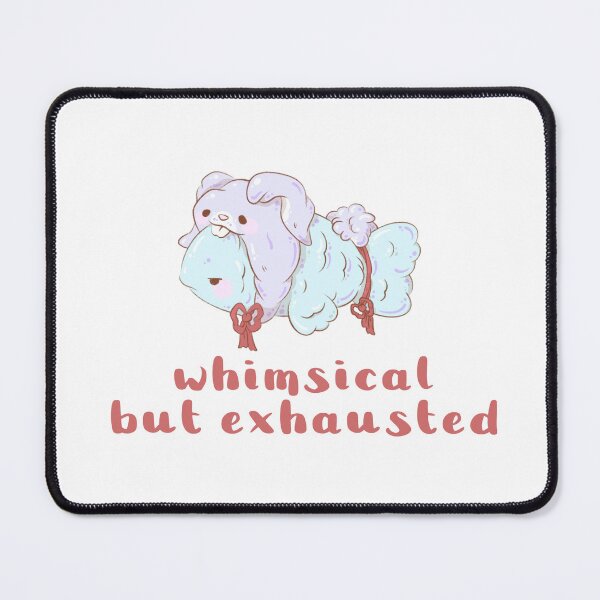 Item preview, sarcastic whimsical but exhausted fish designed and sold by mind over morgan .