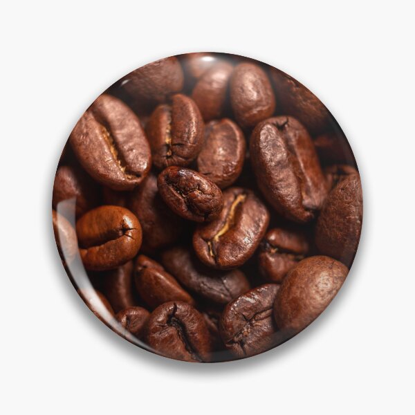 Item preview, Coffee Beans In The Morning designed and sold by Mathew T Photography.