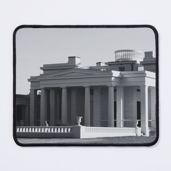 Item preview, Gaineswood Classic Poster Style designed and sold by GhostlyWorld.