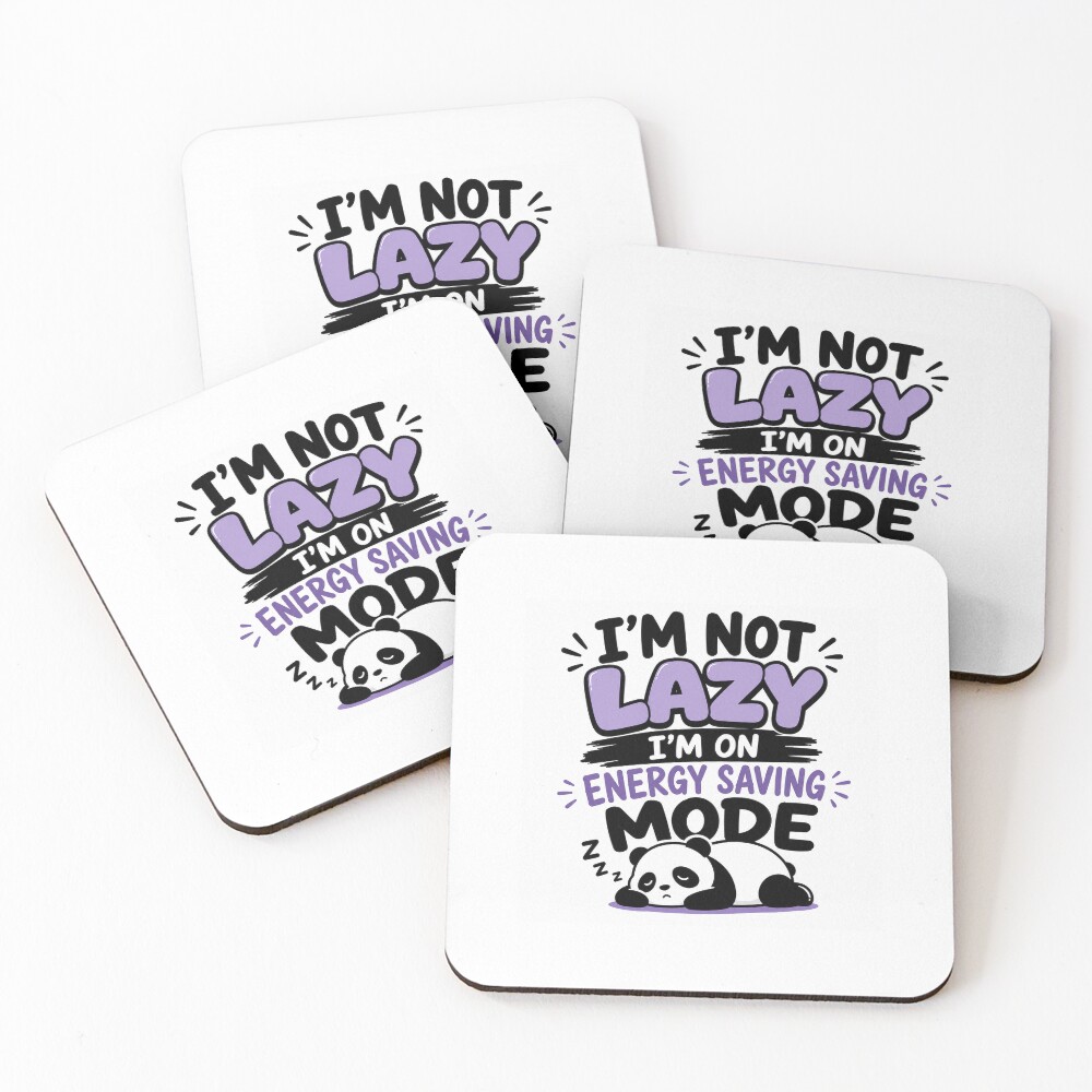 Item preview, Coasters (Set of 4) designed and sold by Rmc777.