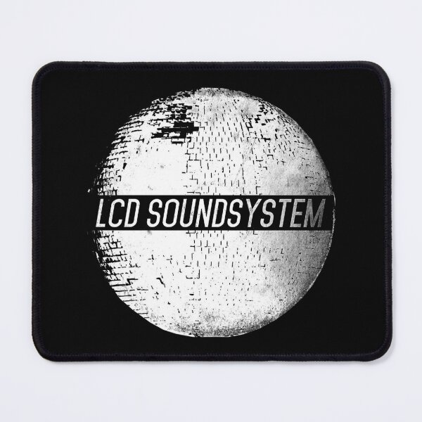 Item preview, vintage LCD Soundsystem tour live international 2026 new99 designed and sold by odesp96.