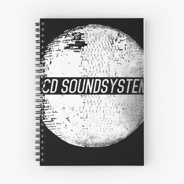 Item preview, vintage LCD Soundsystem tour live international 2026 new99 designed and sold by odesp96.