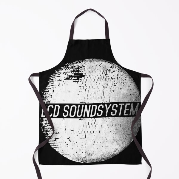 Item preview, vintage LCD Soundsystem tour live international 2026 new99 designed and sold by odesp96.