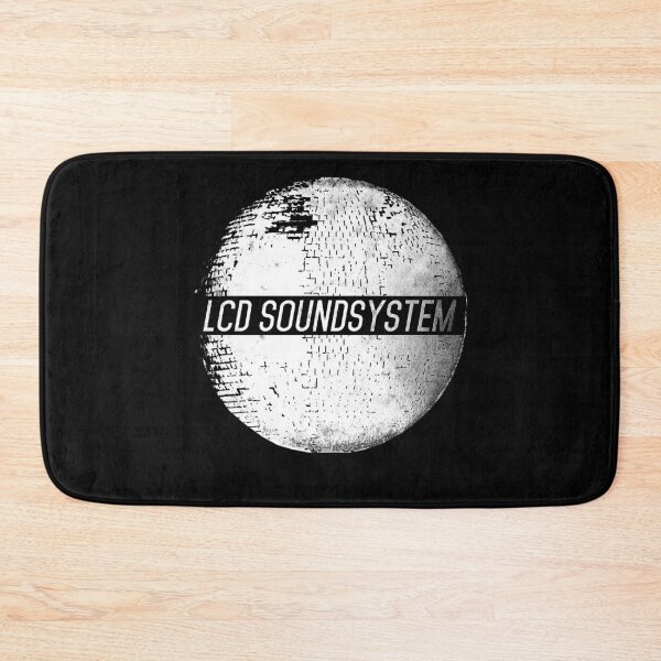 Item preview, vintage LCD Soundsystem tour live international 2026 new99 designed and sold by odesp96.