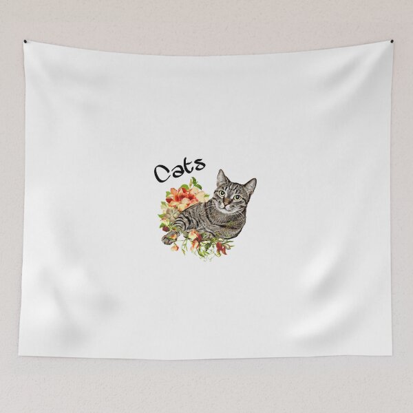 Item preview, Cats, cats, cat designed and sold by Bonita0105.