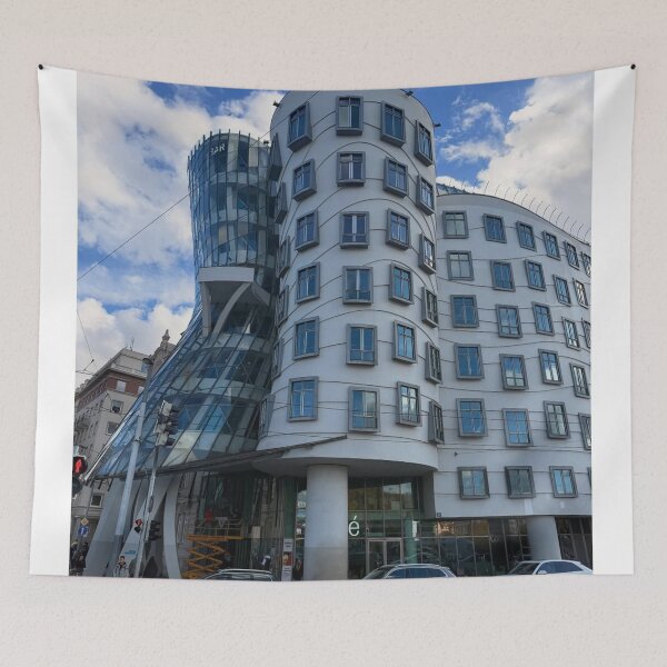 Item preview, Prague 99 Cents Only Stores Hidden Alleys designed and sold by Harrisonvibes.