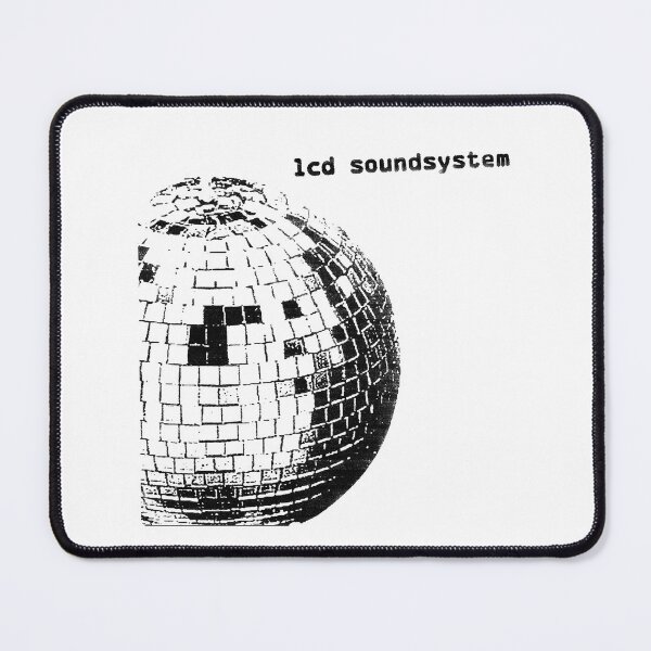 Item preview, special LCD Soundsystem tour live international 2026 new99 designed and sold by odesp96.