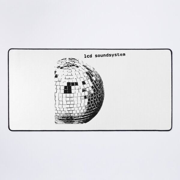 Item preview, special LCD Soundsystem tour live international 2026 new99 designed and sold by odesp96.