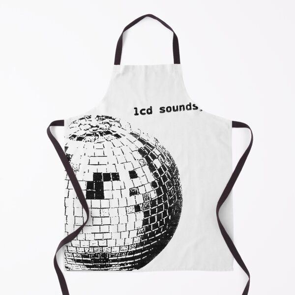 Item preview, special LCD Soundsystem tour live international 2026 new99 designed and sold by odesp96.