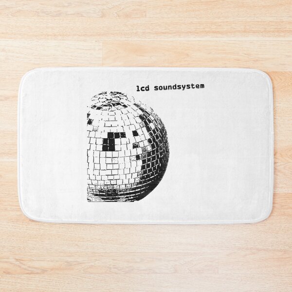 Item preview, special LCD Soundsystem tour live international 2026 new99 designed and sold by odesp96.