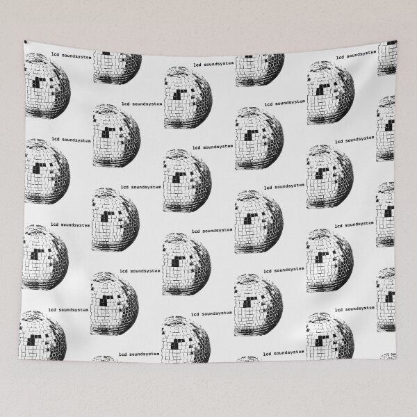 Item preview, special LCD Soundsystem tour live international 2026 new99 designed and sold by odesp96.