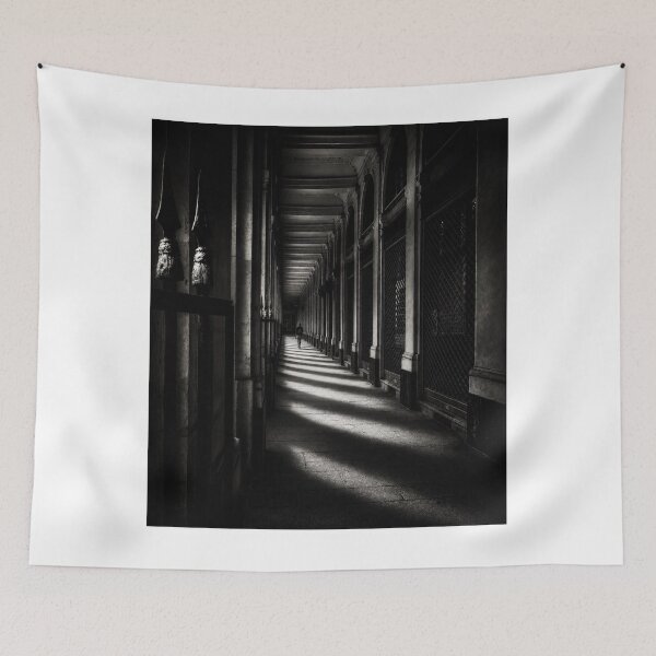 Item preview, Dusk Zillow ePhantom Silence designed and sold by lekhacitylight.