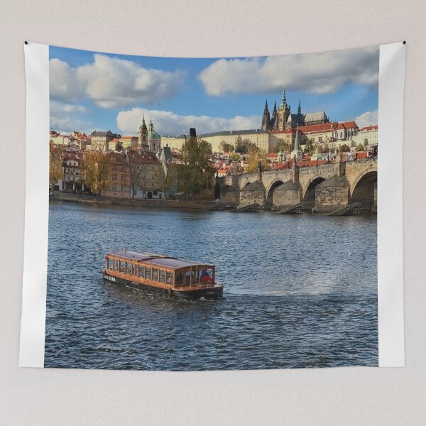Item preview, Prague Academy Sports And & + Outdoors Architectural Grace designed and sold by Harrisonvibes.