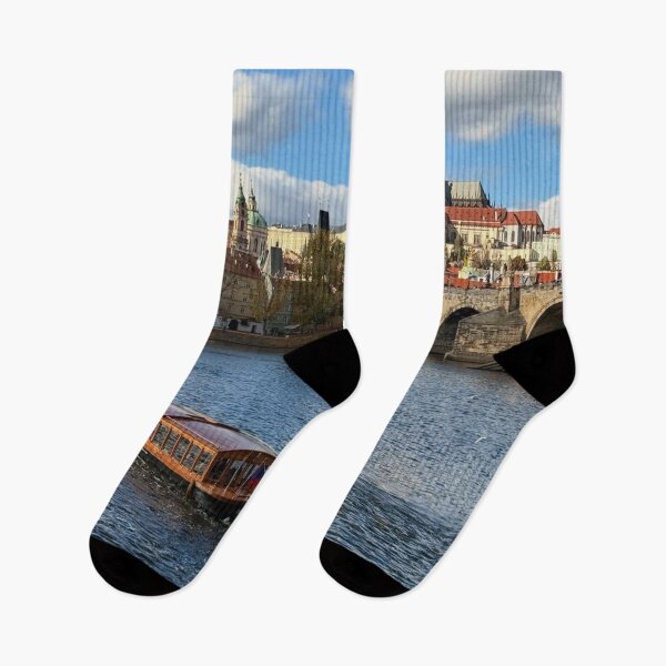 Item preview, Prague Academy Sports And & + Outdoors Architectural Grace designed and sold by Harrisonvibes.