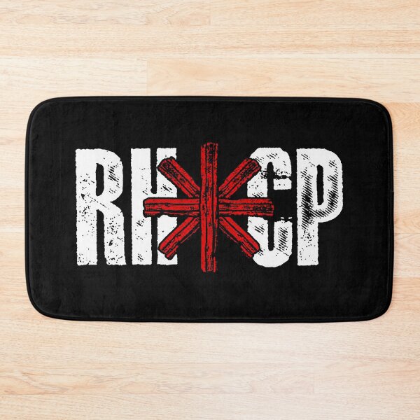 Item preview, red hot chilli peppers tshirt sticker merchandise designed and sold by charluki.