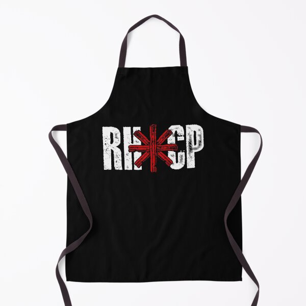Item preview, red hot chilli peppers tshirt sticker merchandise designed and sold by charluki.