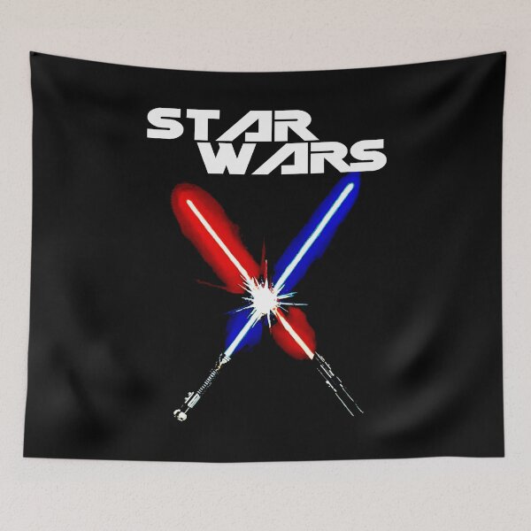 Item preview, Two Light Sword Shine designed and sold by billiasbros.