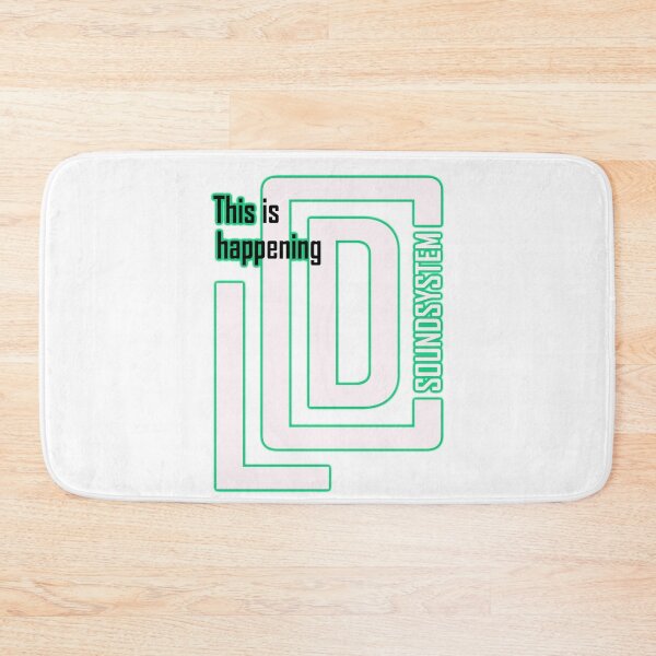 Item preview, best LCD Soundsystem tour live international 2026 new99 designed and sold by odesp96.