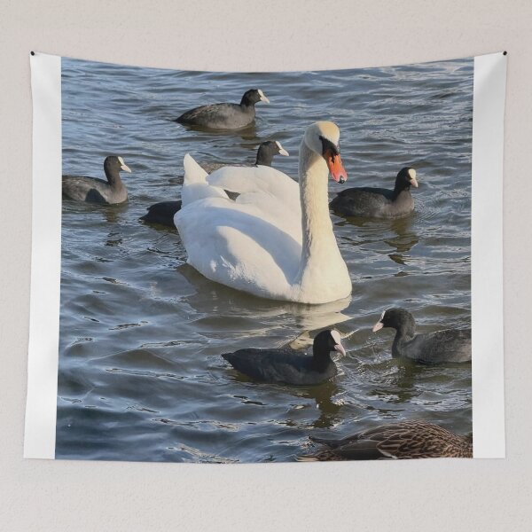 Item preview, Prague Steyr Mannlicher aRiver Serenity designed and sold by Harrisonvibes.
