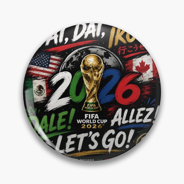 Item preview, DAI DAI LET'S GO designed and sold by emolinasv2023.