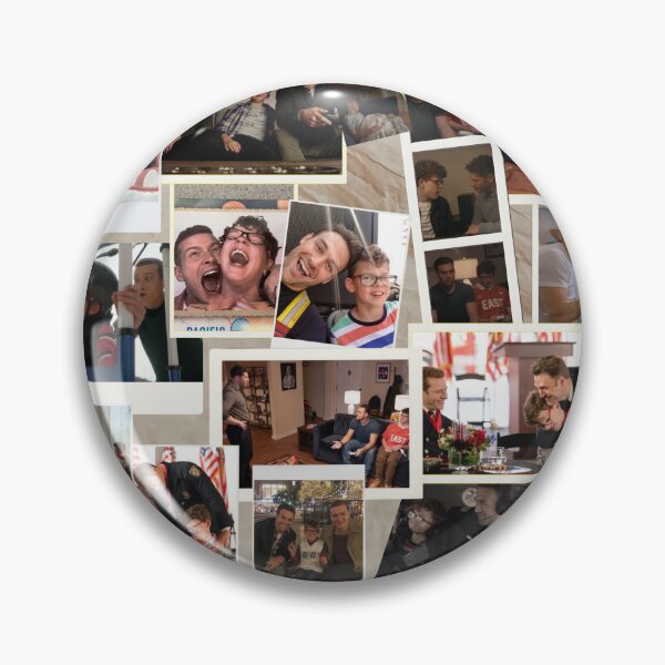 Item preview, Buckley-Diaz Family Collage designed and sold by jenivy95.