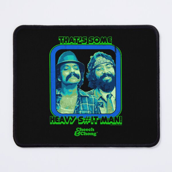 Item preview, Cheech Chong That'S Heavy Classic Box Up designed and sold by Boxmach5577.