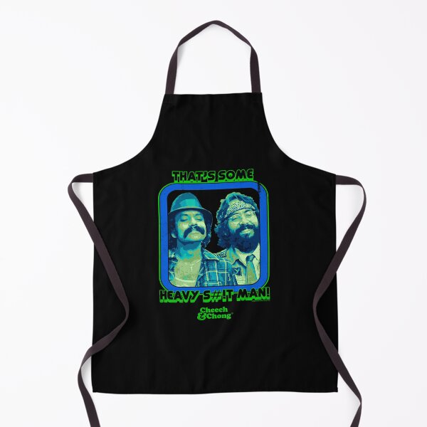 Item preview,  Cheech  Chong That'S Heavy Classic Box Up designed and sold by Boxmach5577.