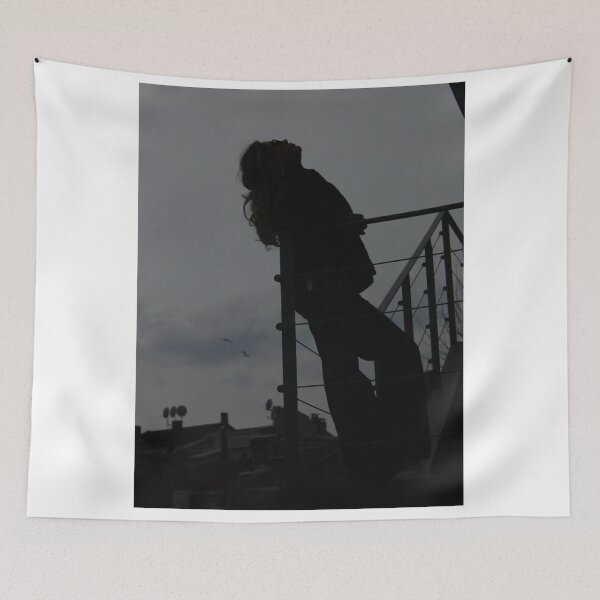 Item preview, Eternal Zillow aDarkness Drift designed and sold by lekhacitylight.