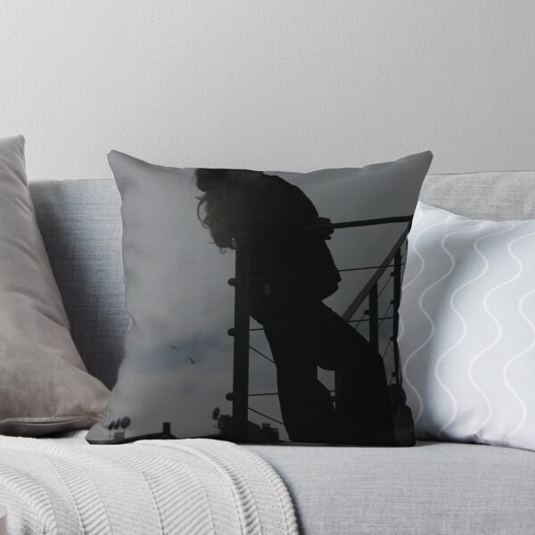 Item preview, Eternal Zillow aDarkness Drift designed and sold by lekhacitylight.