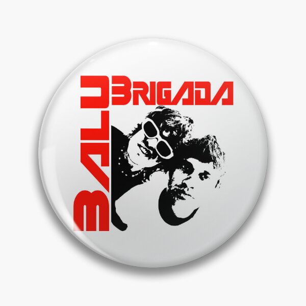 Item preview, Red Typography Big Silhouette designed and sold by nerdyygraphic.