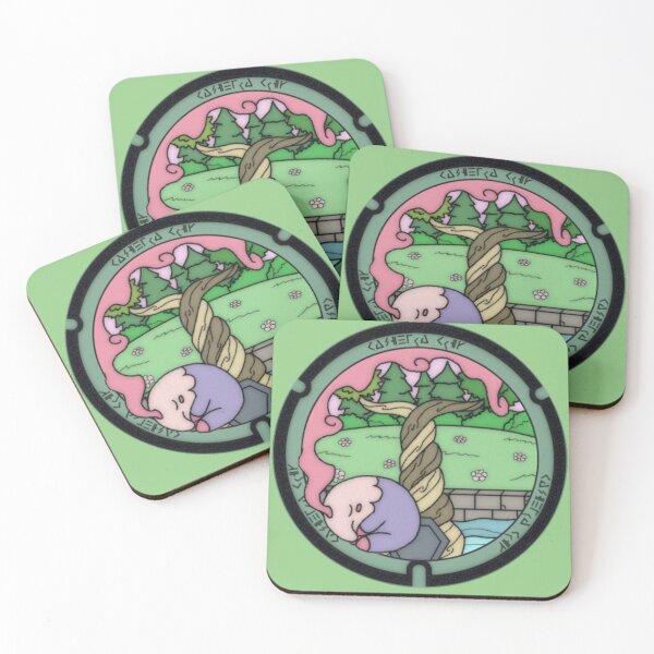 Item preview, Dream World designed and sold by cuate2.