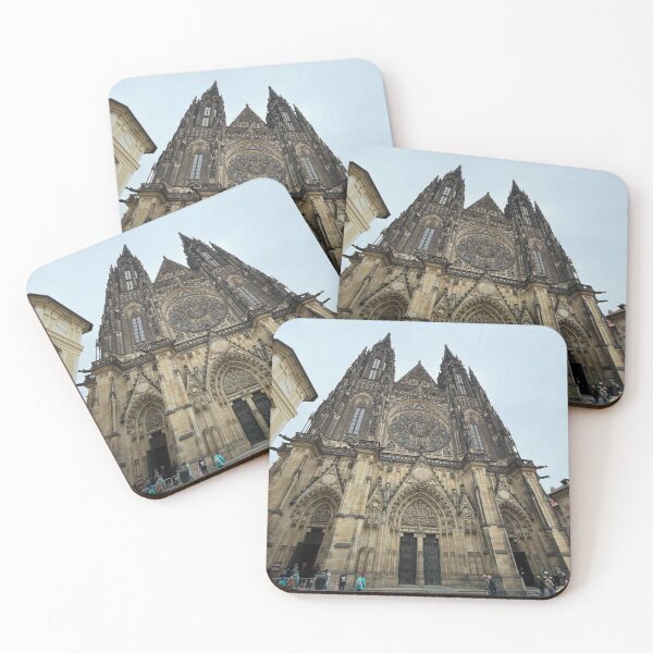 Item preview, Prague Best Coast aUrban Elegance designed and sold by Harrisonvibes.