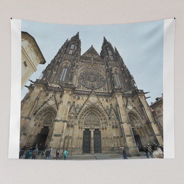 Item preview, Prague Best Coast aUrban Elegance designed and sold by Harrisonvibes.