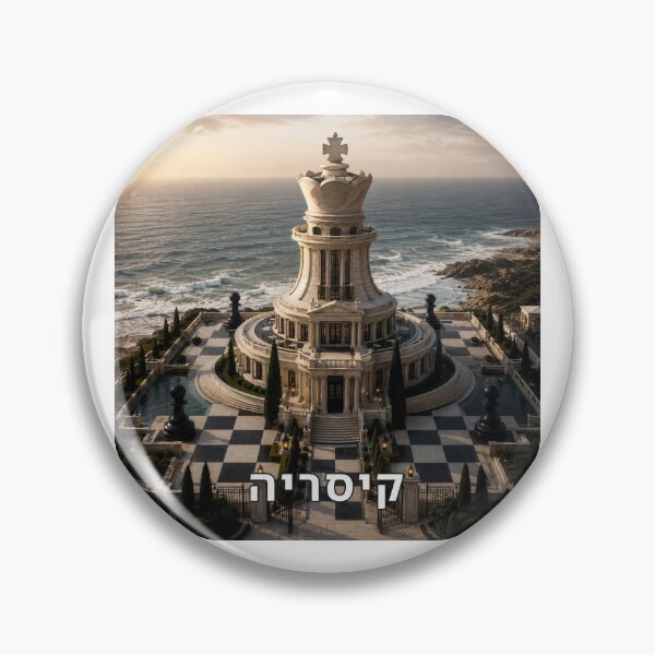 Item preview, Caesarea - image designed and sold by ariksworld.