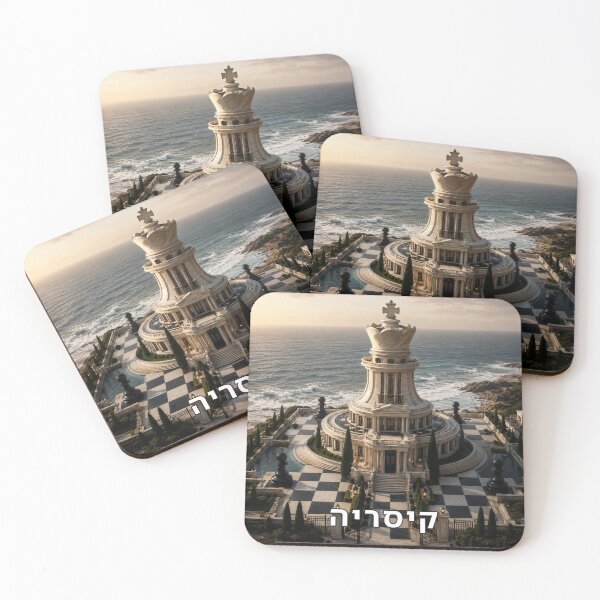 Item preview, Caesarea - image designed and sold by ariksworld.