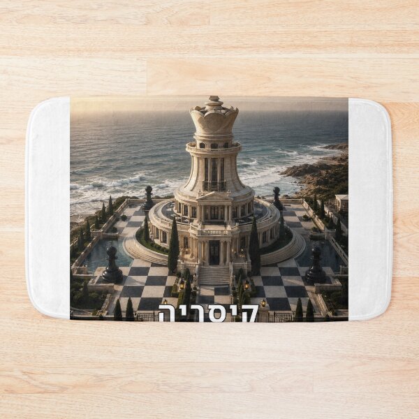 Item preview, Caesarea - image designed and sold by ariksworld.