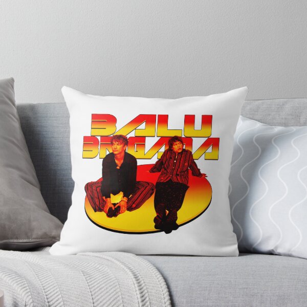 Item preview, Typography Big With Member Alternative Pop designed and sold by nerdyygraphic.